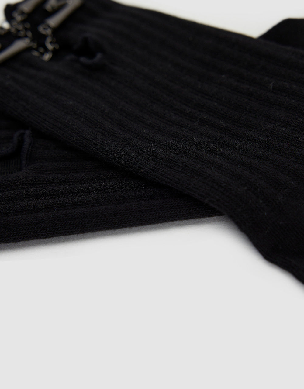 Mid-Length Socks Socks