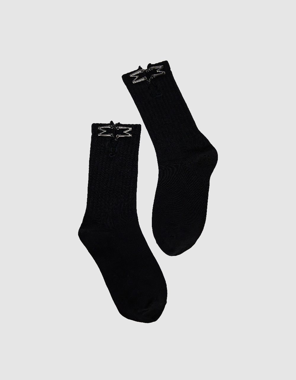 Mid-Length Socks Socks