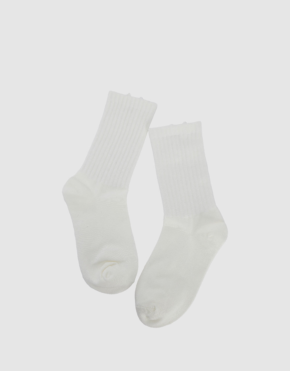 Mid-Length Socks Socks
