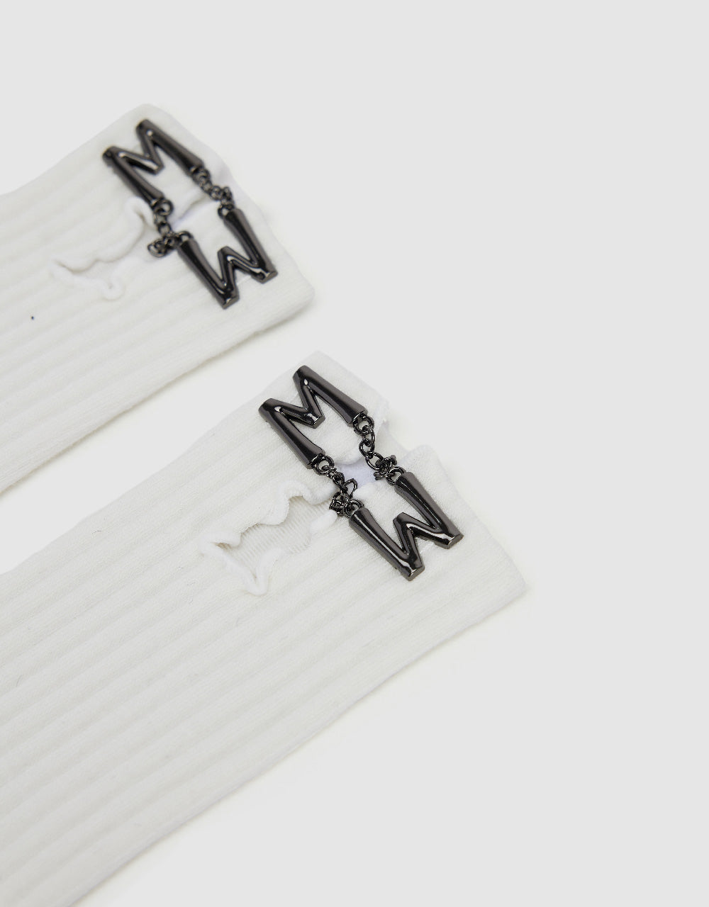 Mid-Length Socks Socks