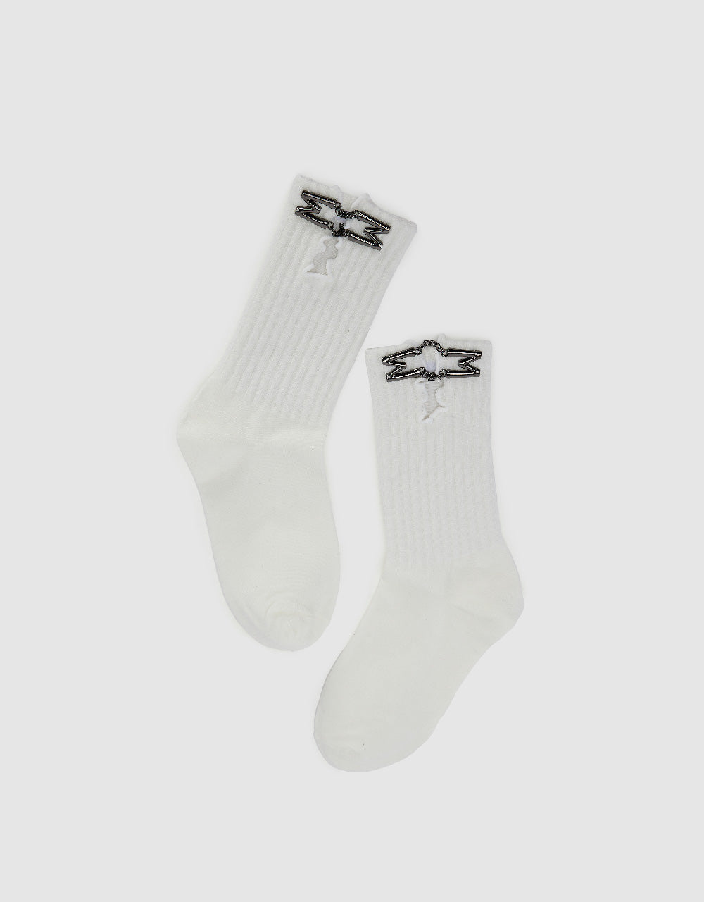 Mid-Length Socks Socks