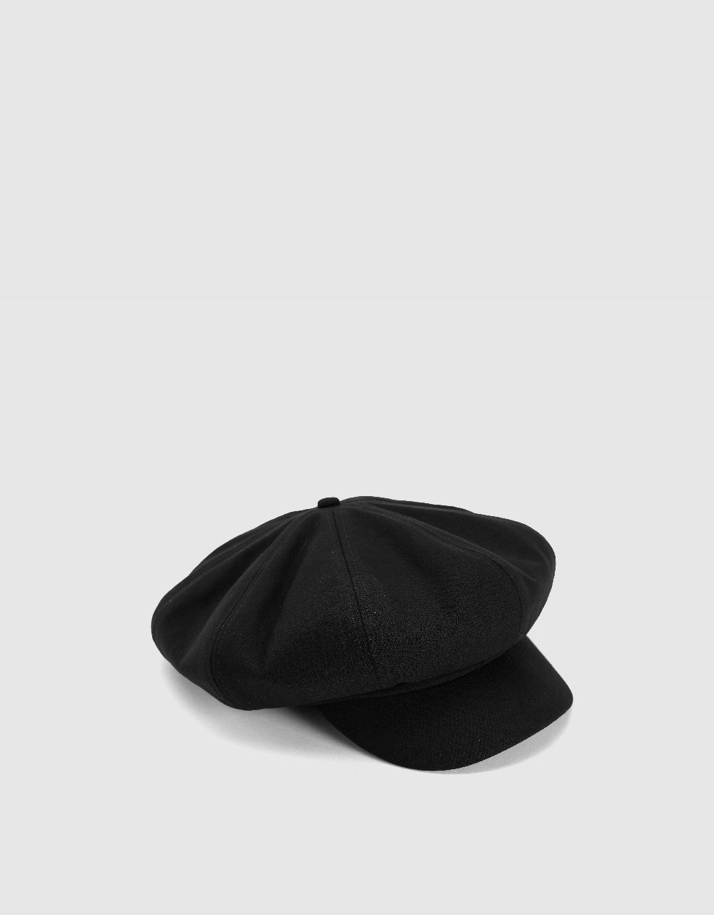 Newsboy Cap