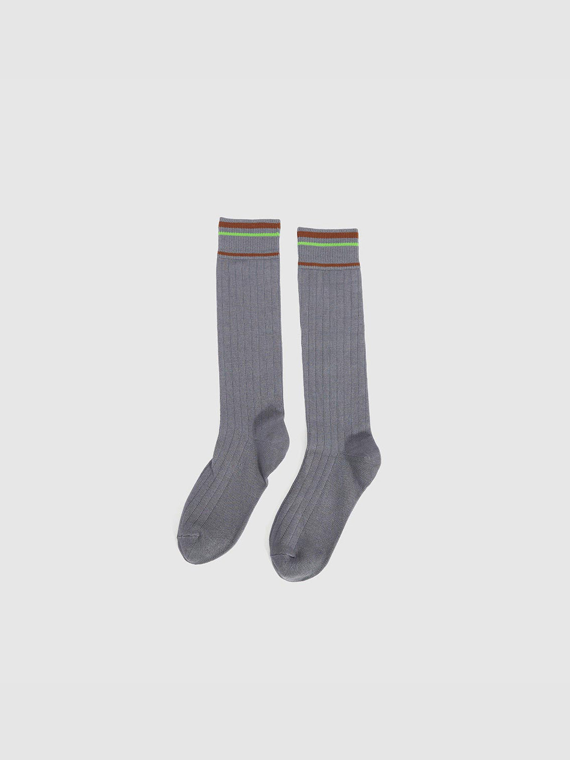 Mid-Length Socks