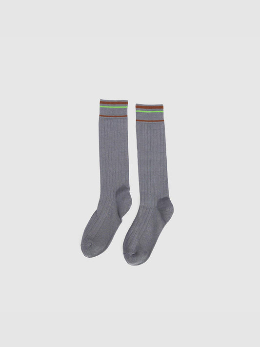 Mid-Length Socks