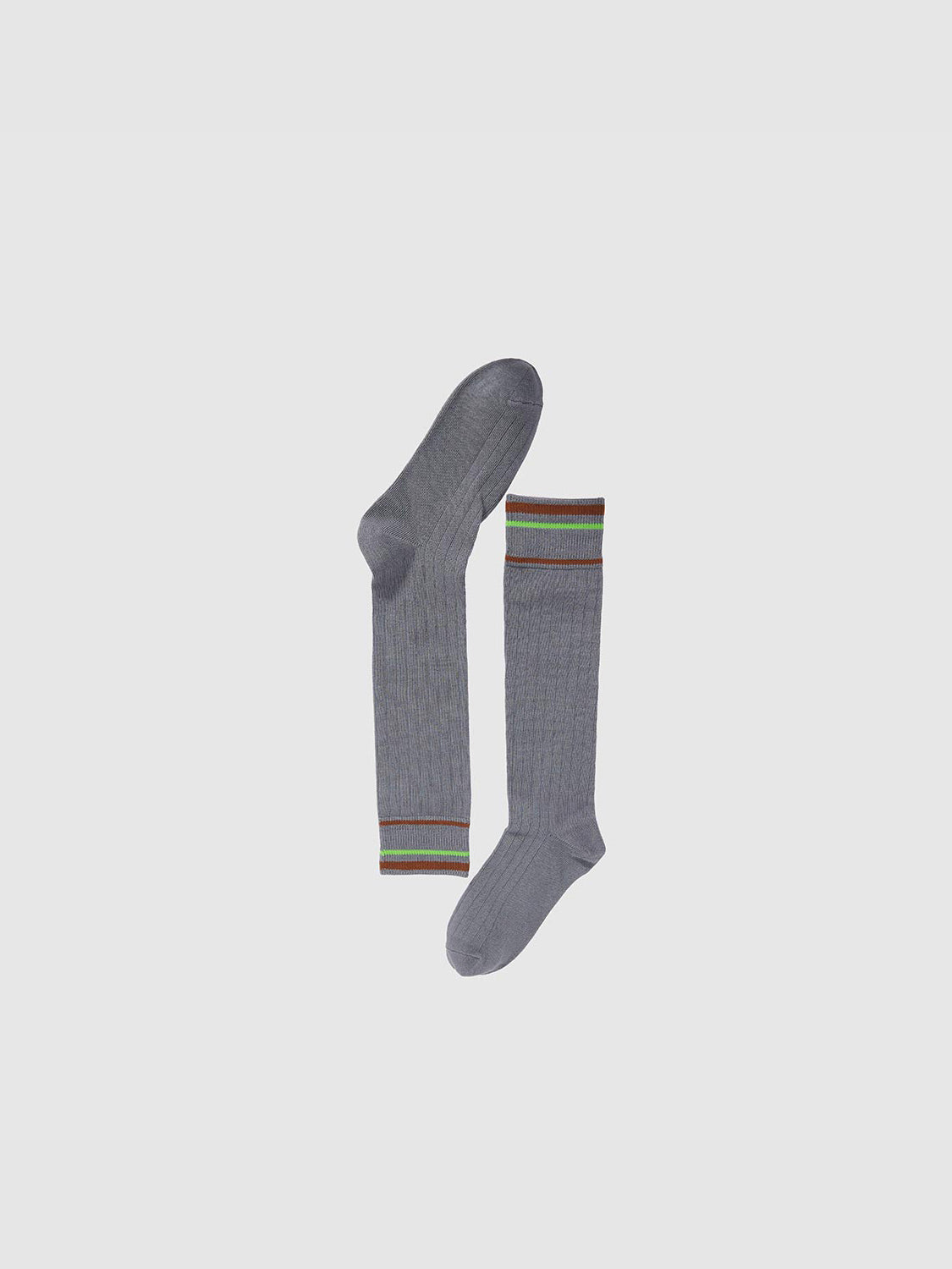 Mid-Length Socks