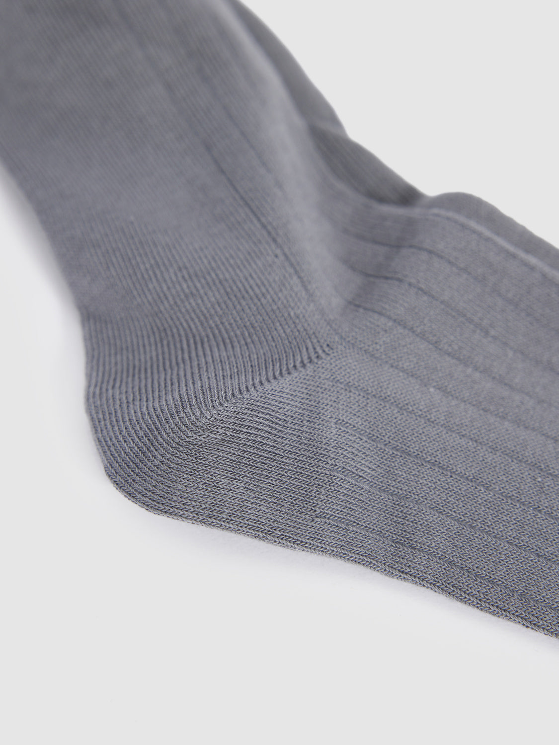 Mid-Length Socks