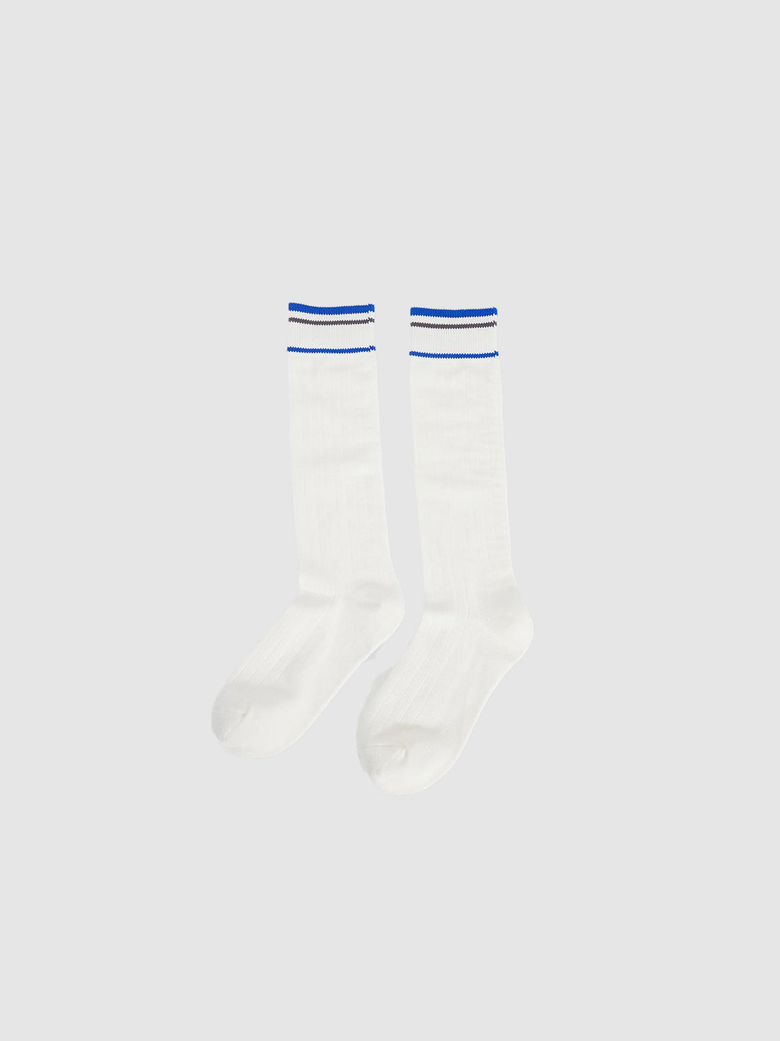 Mid-Length Socks