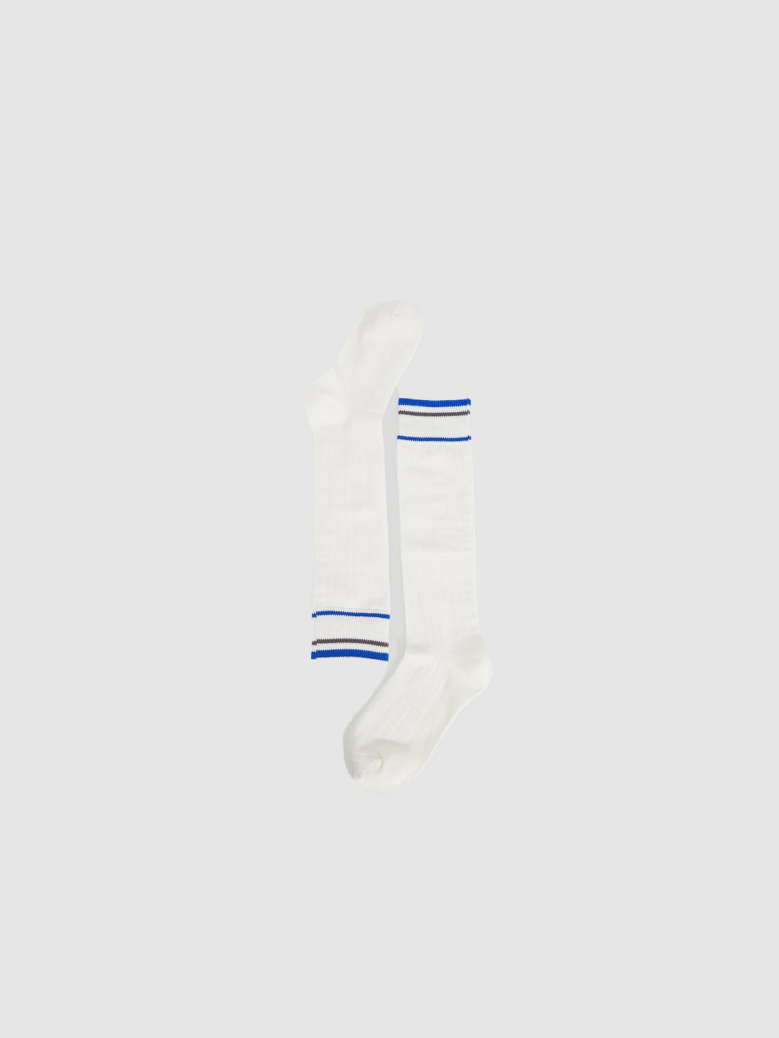 Mid-Length Socks