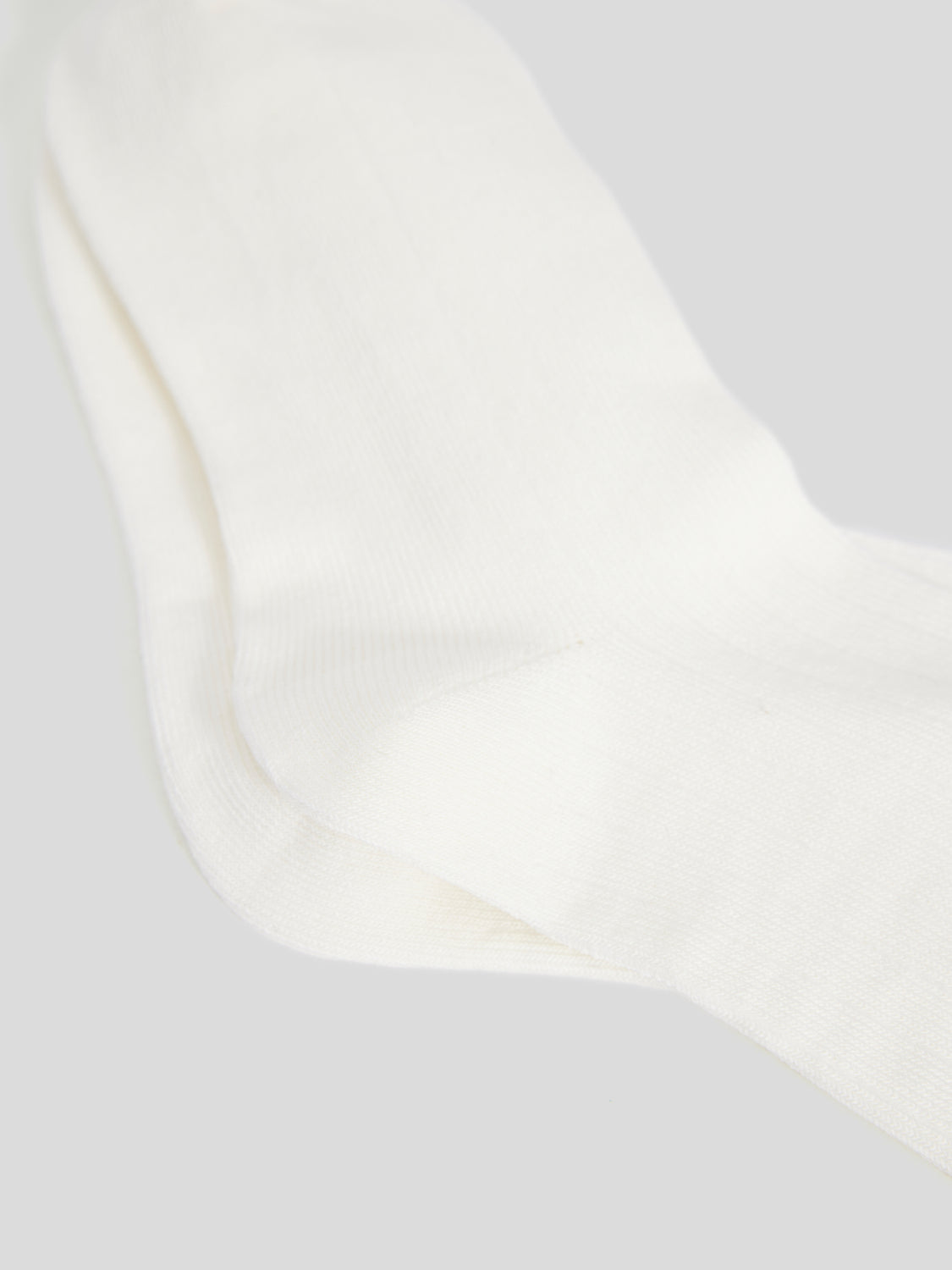 Mid-Length Socks