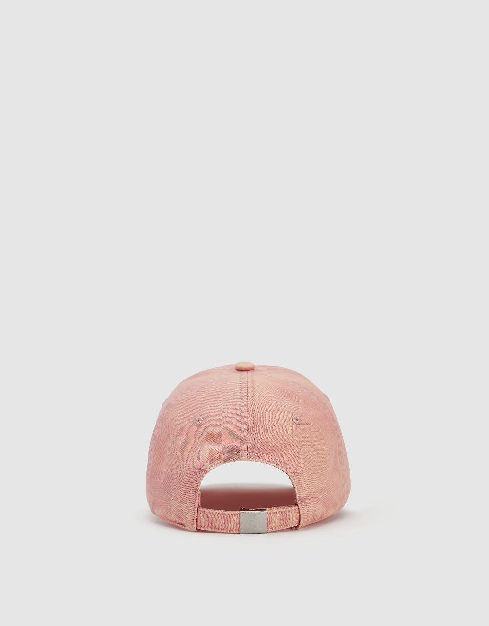 Embossed Baseball Cap