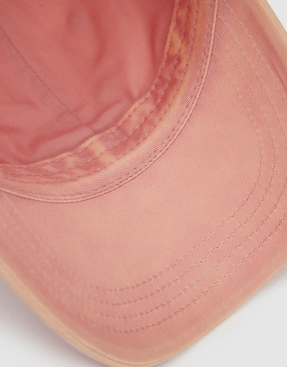 Embossed Baseball Cap