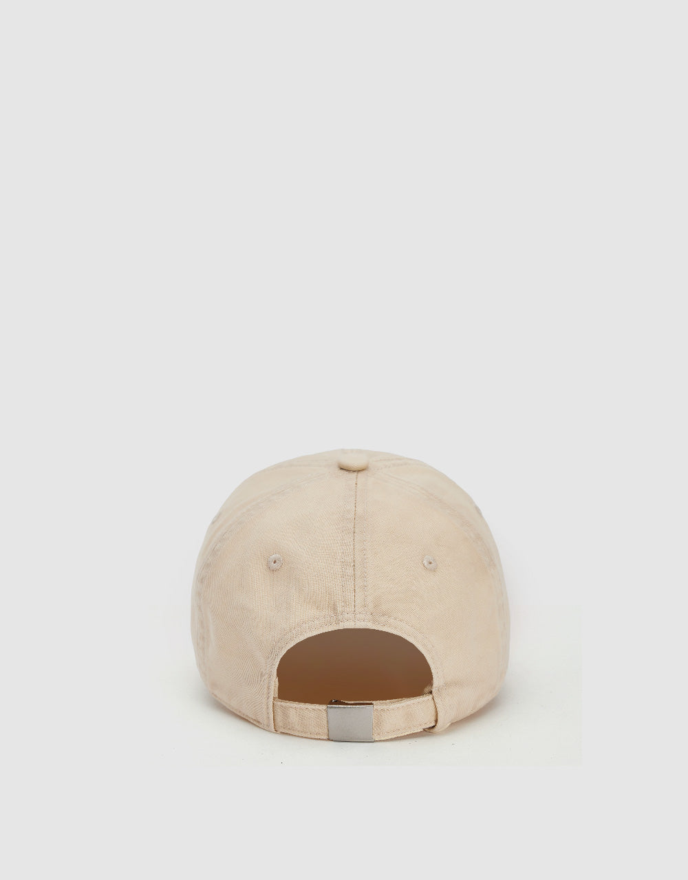 Embossed Baseball Cap