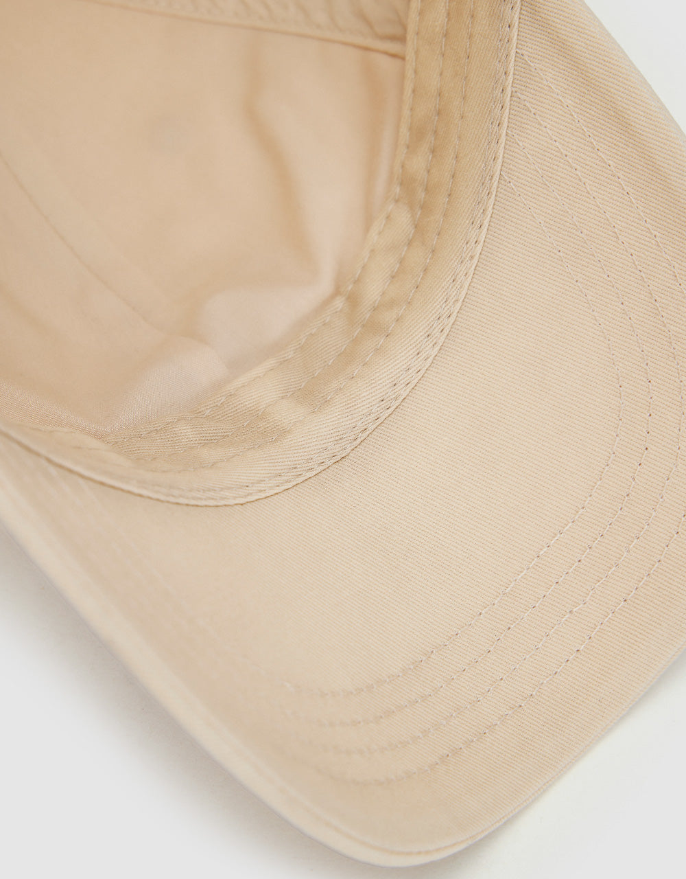 Embossed Baseball Cap