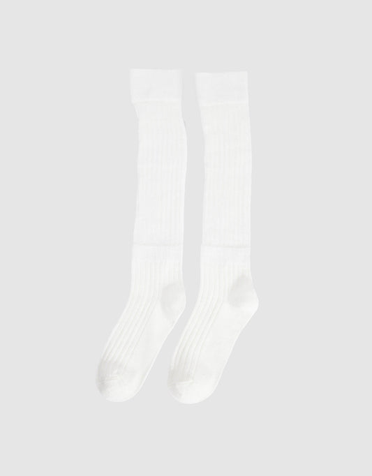 Mid-Length Socks