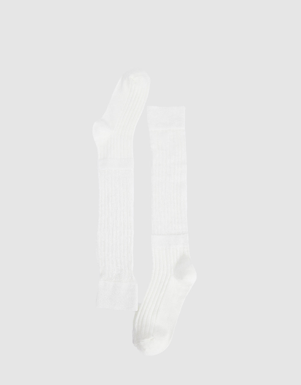 Mid-Length Socks
