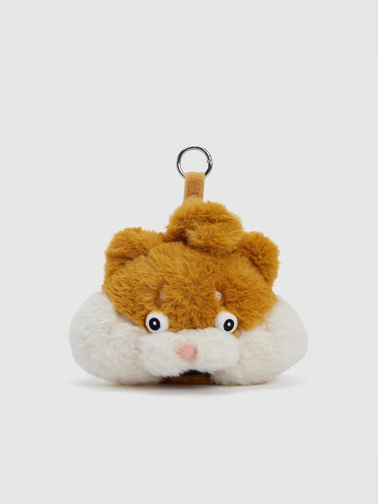 Furry Key Charm