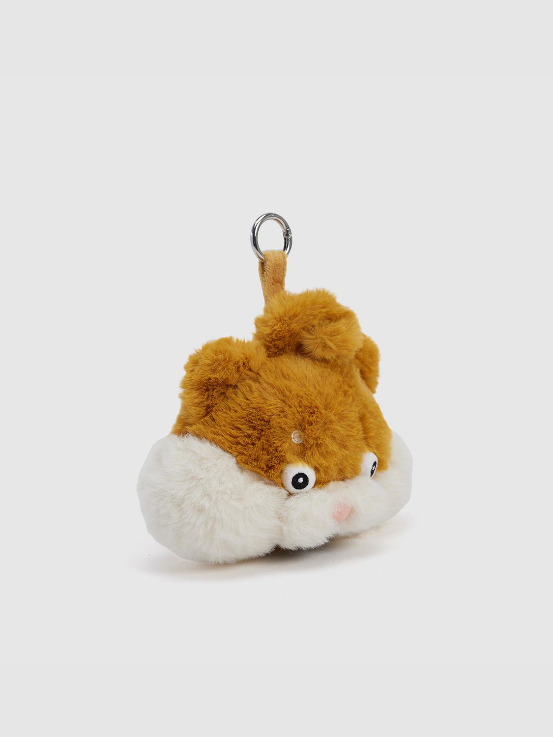 Furry Key Charm