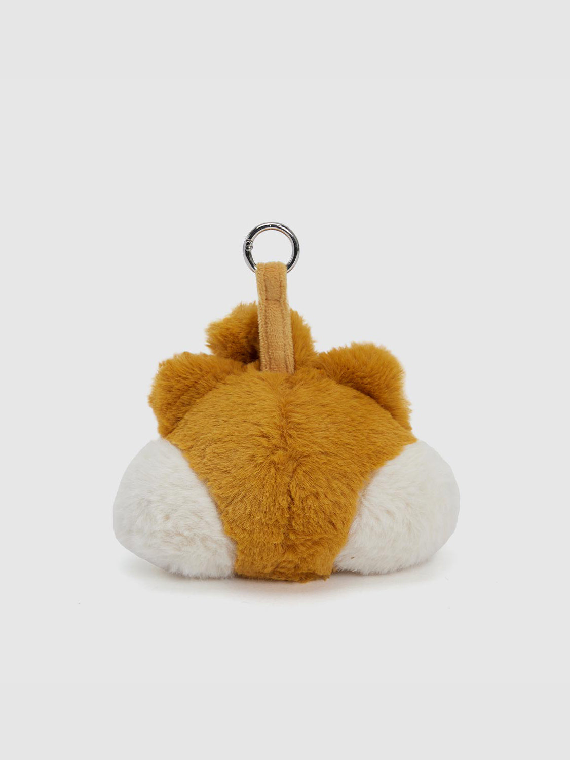 Furry Key Charm