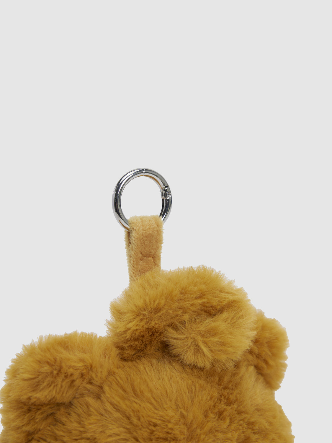 Furry Key Charm