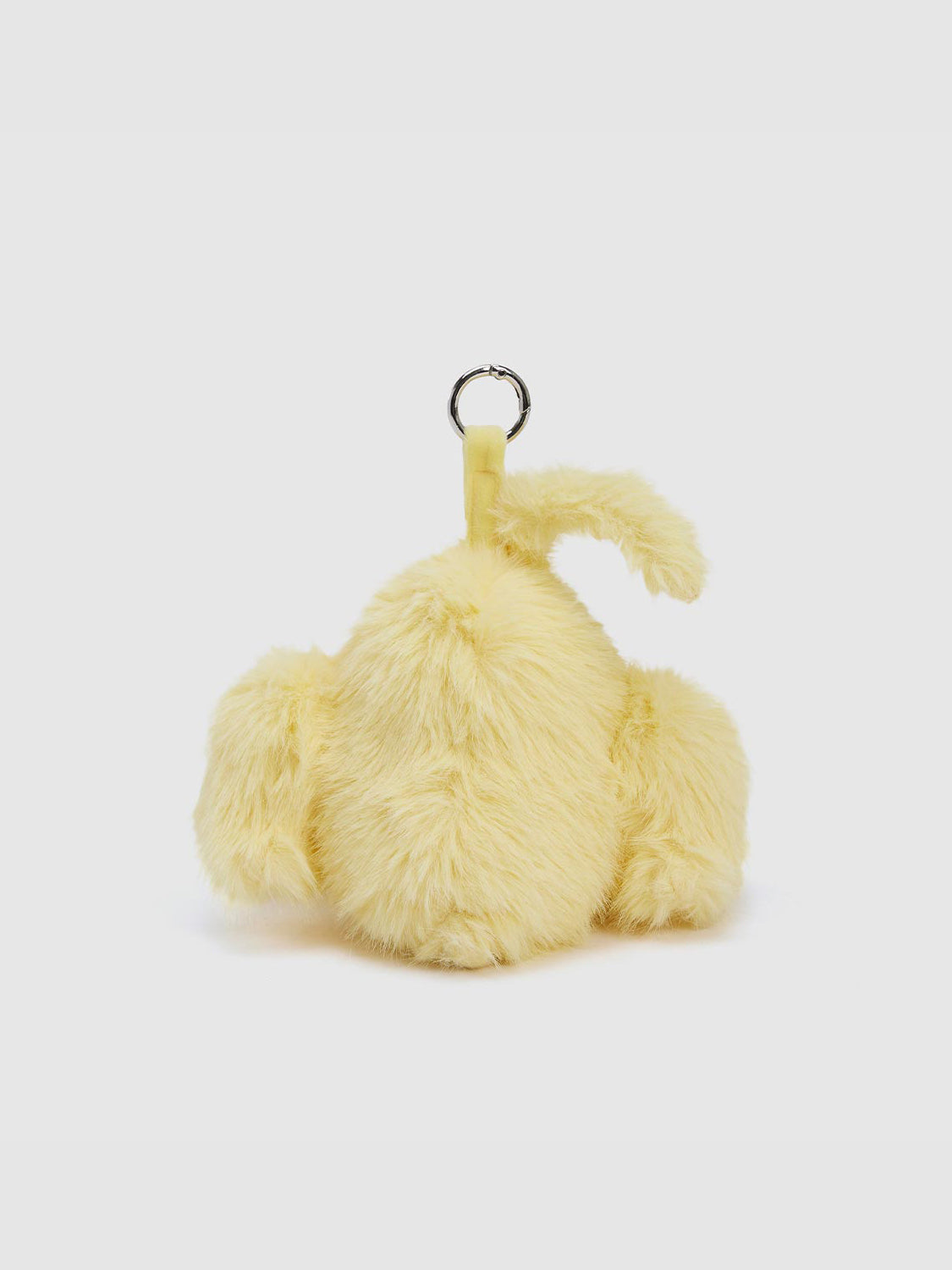 Furry Key Charm