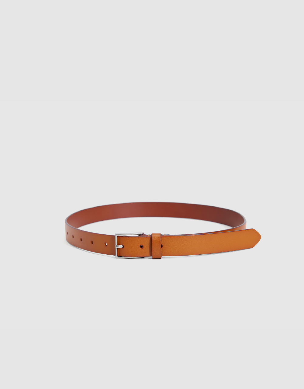 Vegan Leather Belt