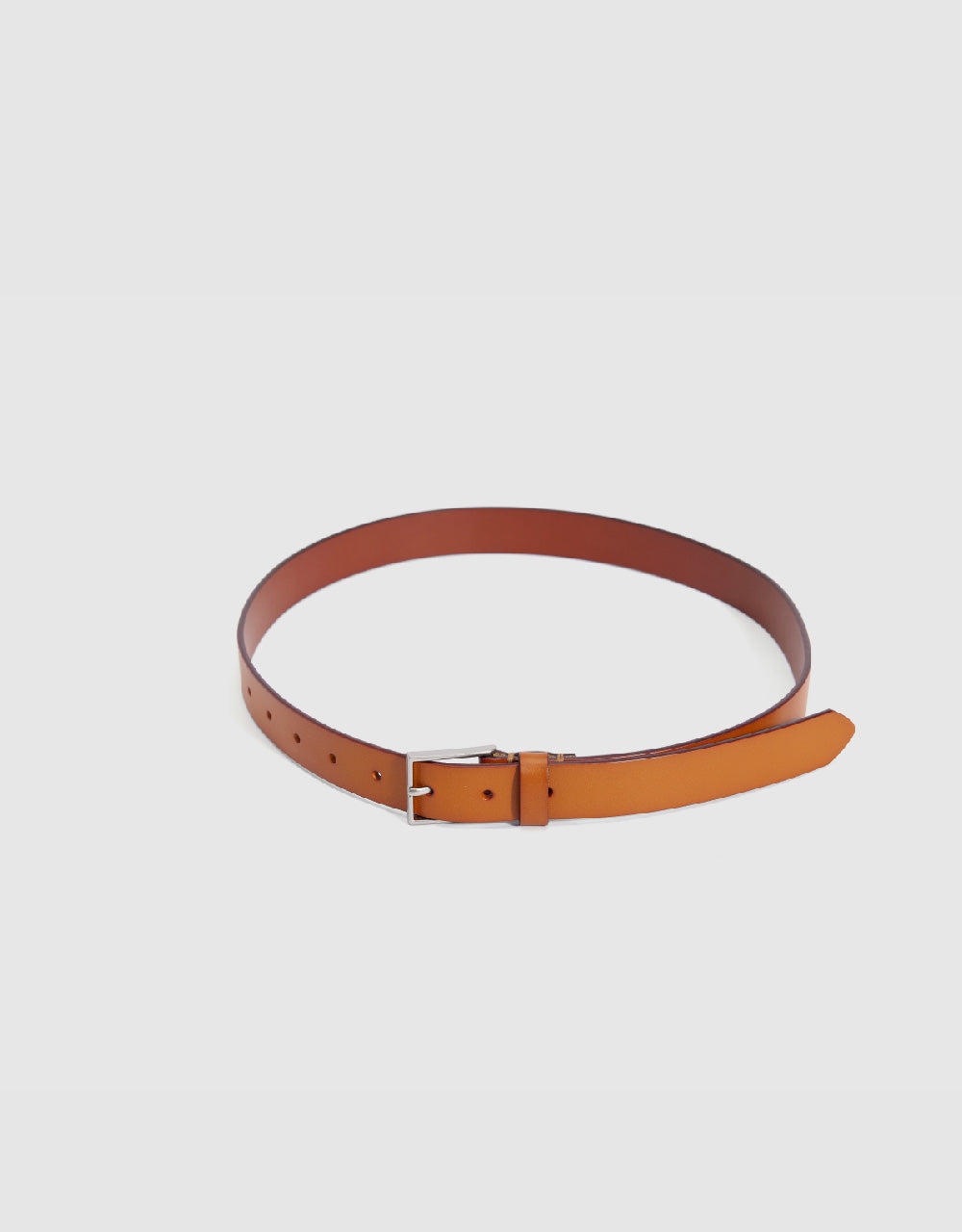 Vegan Leather Belt