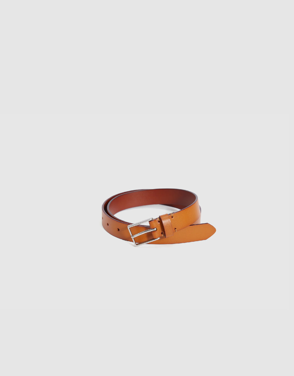 Vegan Leather Belt