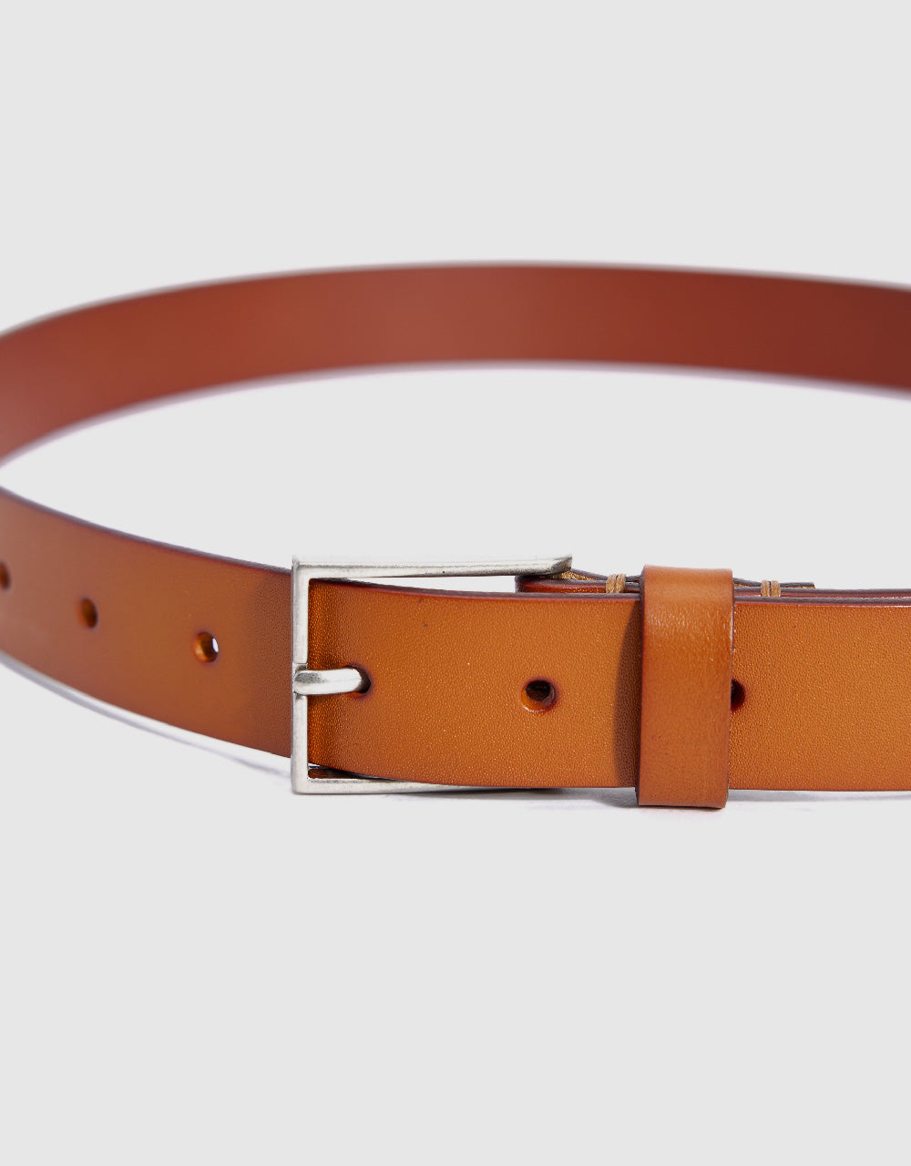 Vegan Leather Belt