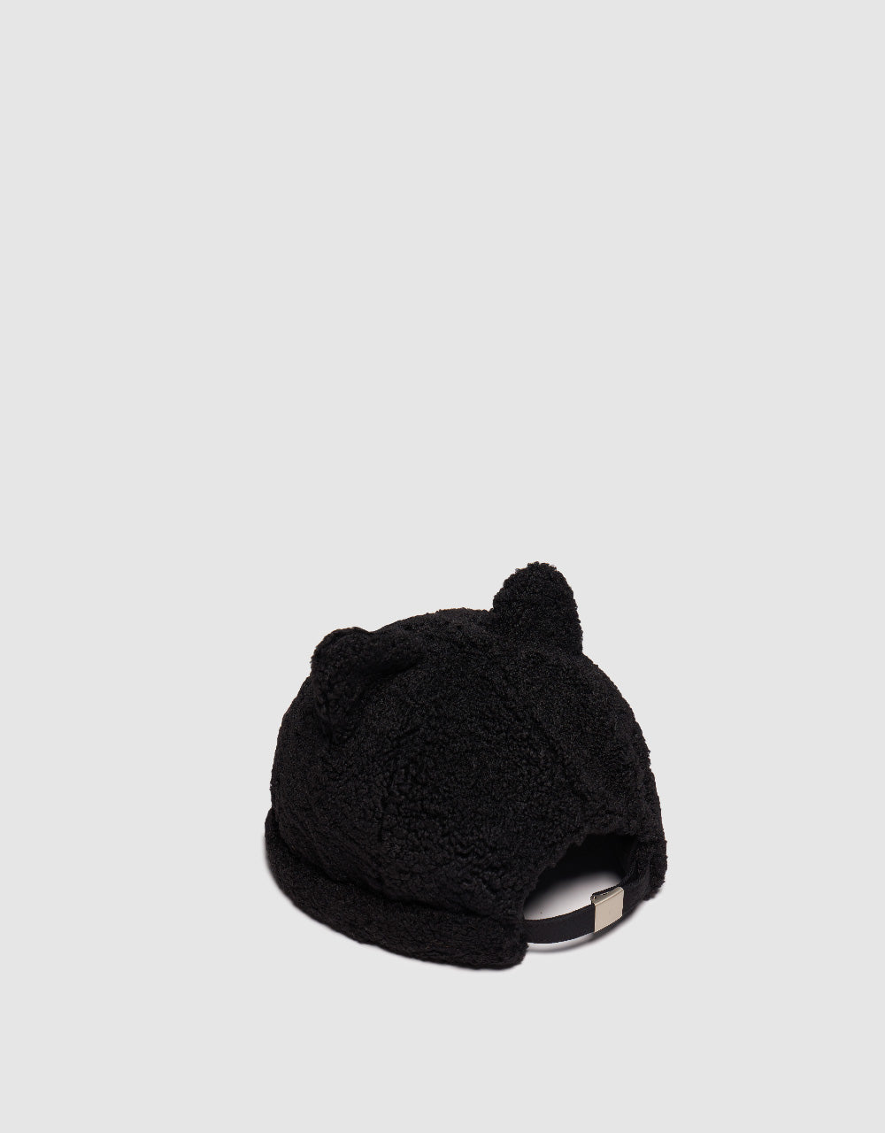 Furry Miki Hat