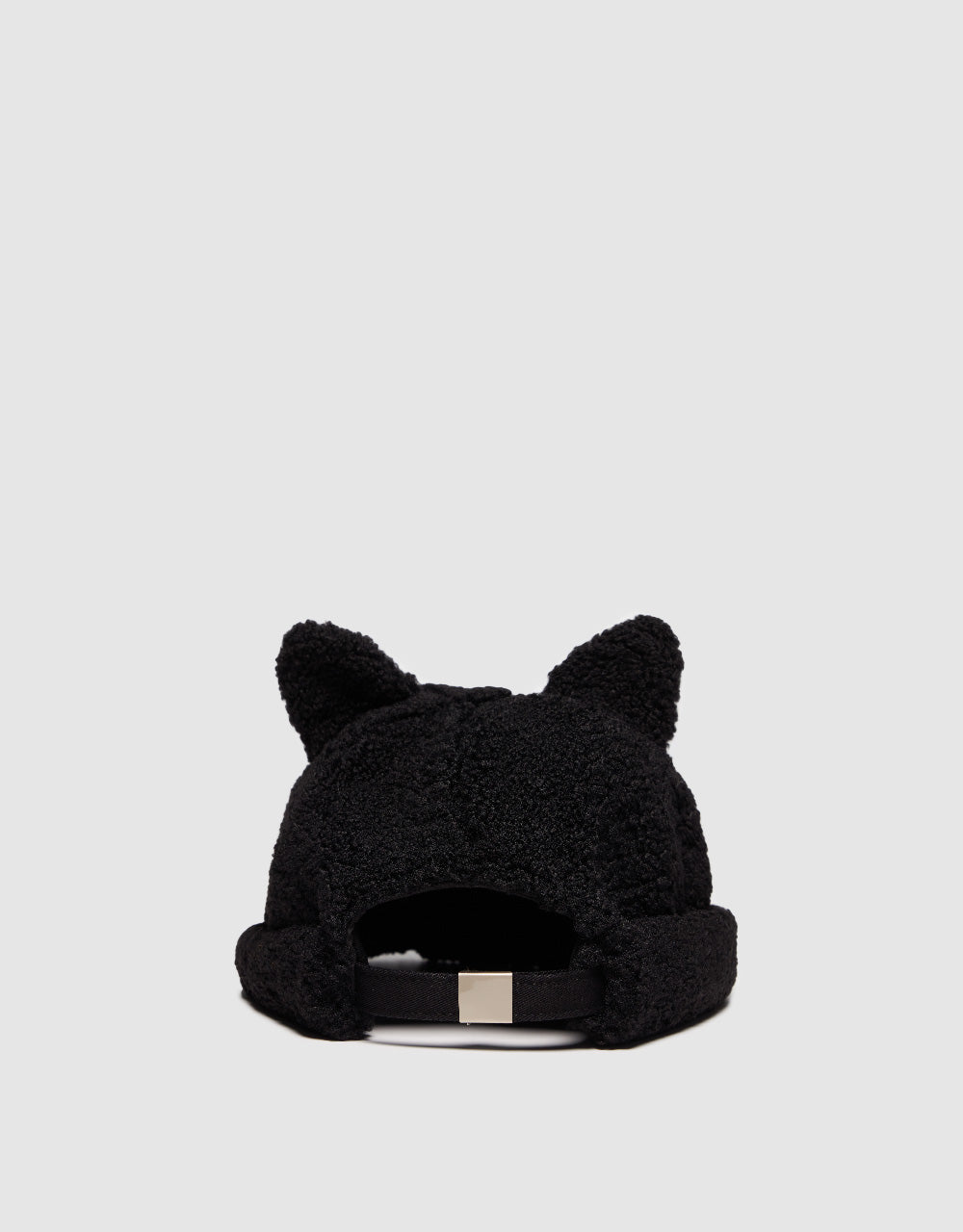 Furry Miki Hat