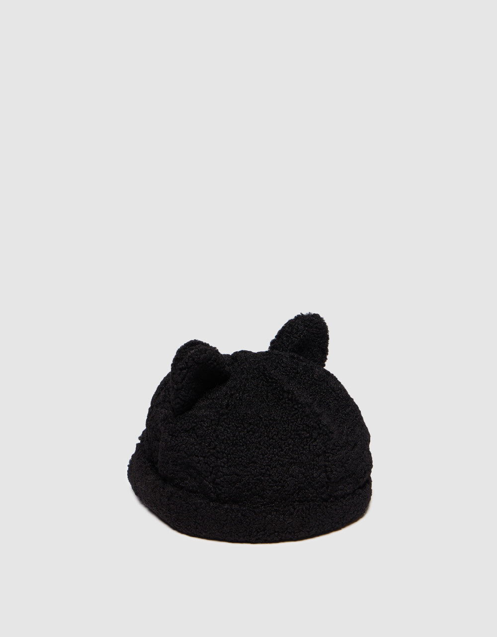 Furry Miki Hat