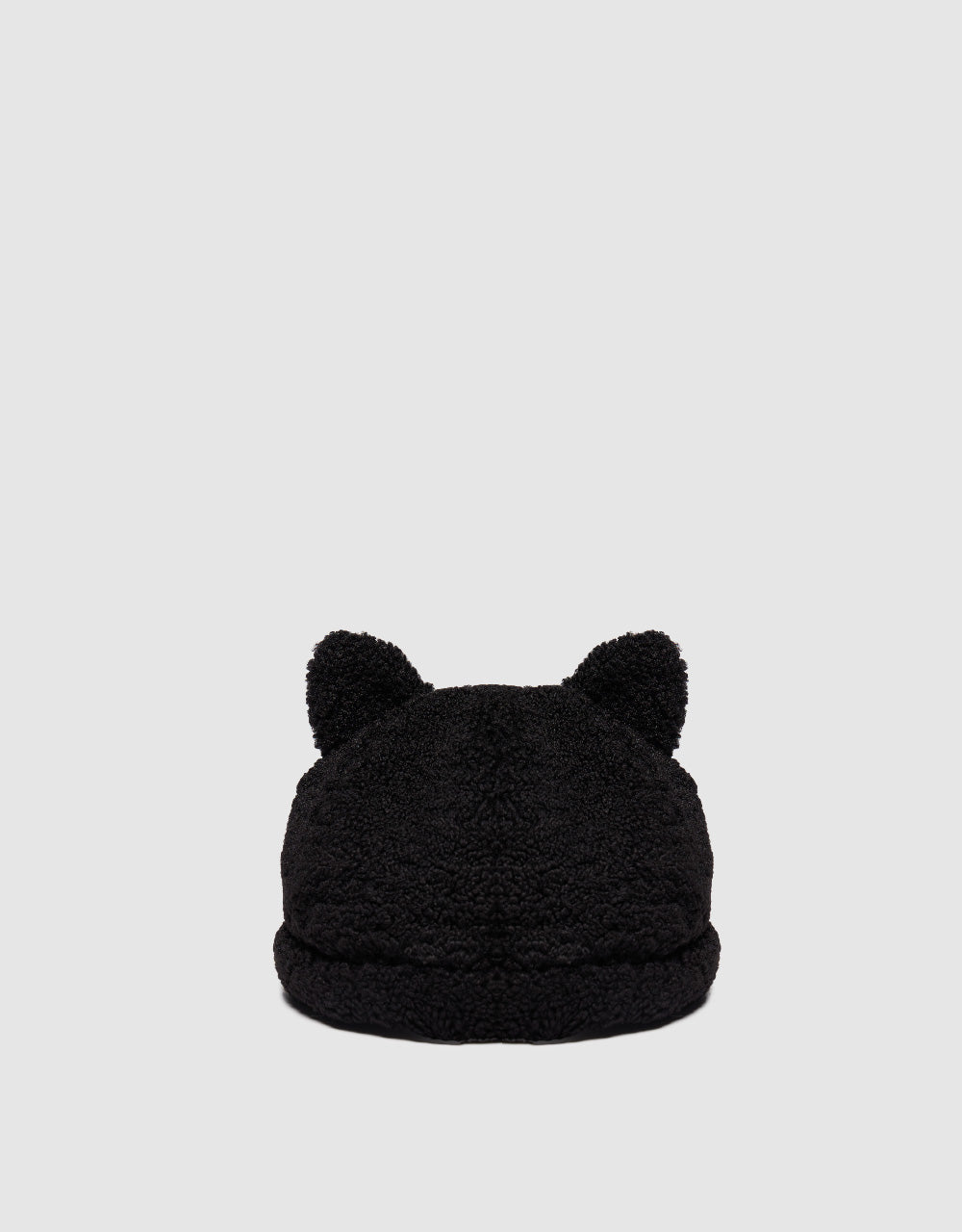 Furry Miki Hat