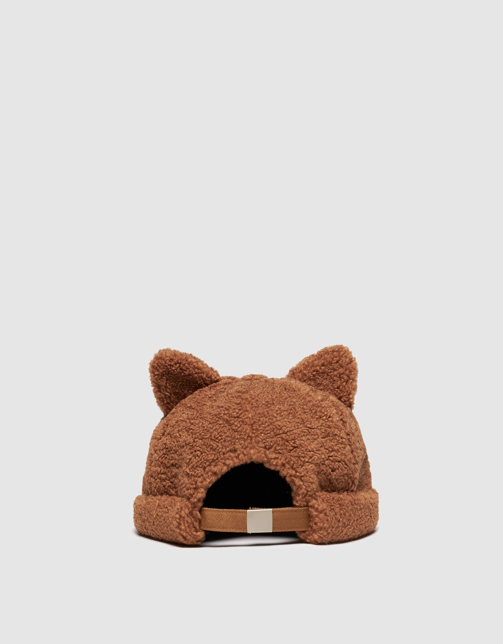 Furry Miki Hat