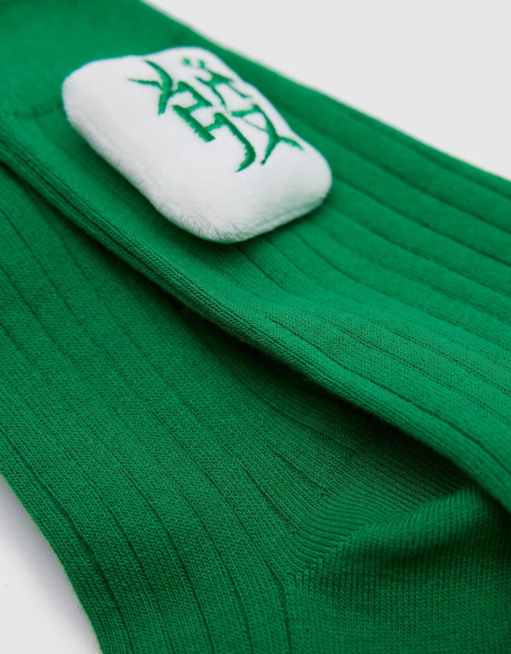 Mahjong Décor Mid-Length Socks