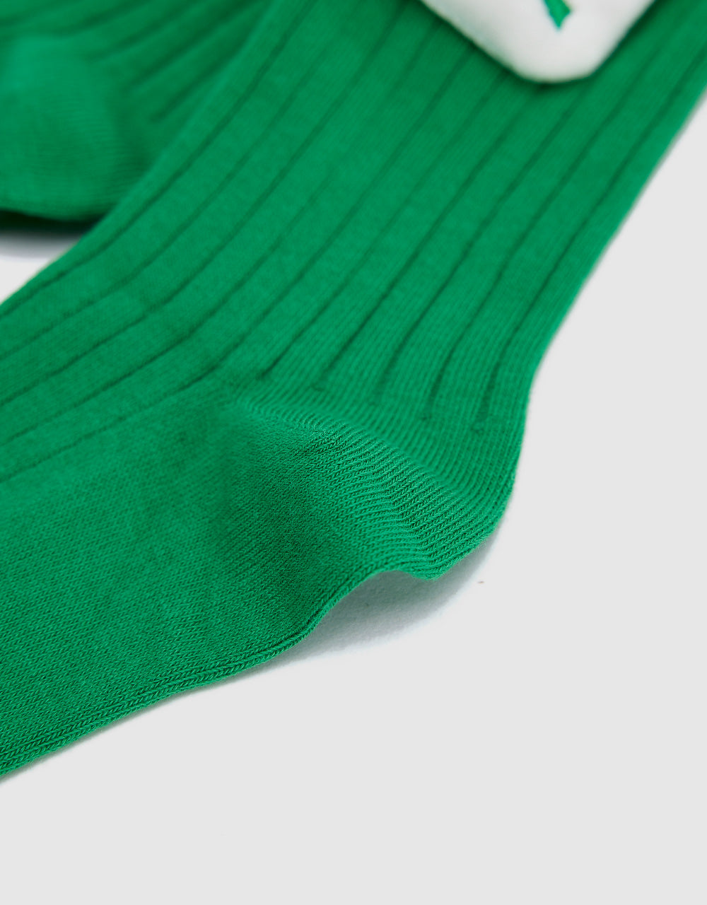 Mahjong Décor Mid-Length Socks