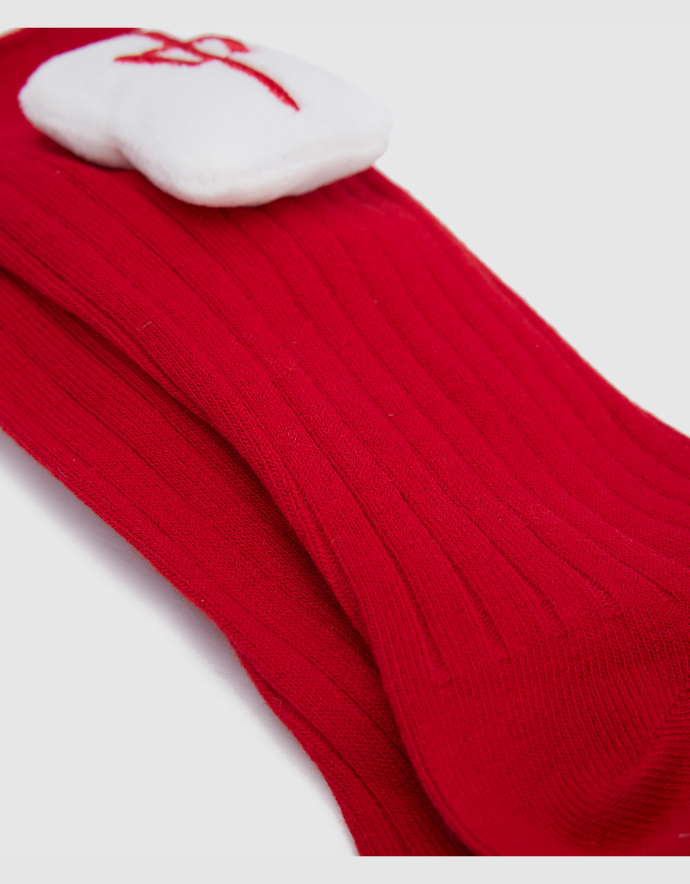 Mahjong Décor Mid-Length Socks