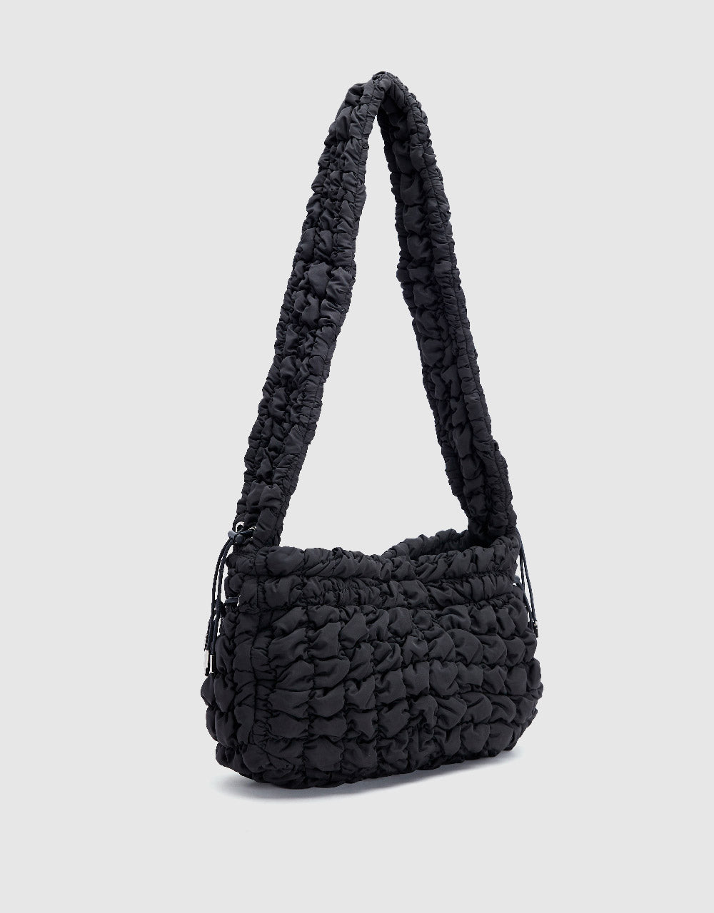 Quilted Shoulder Bag