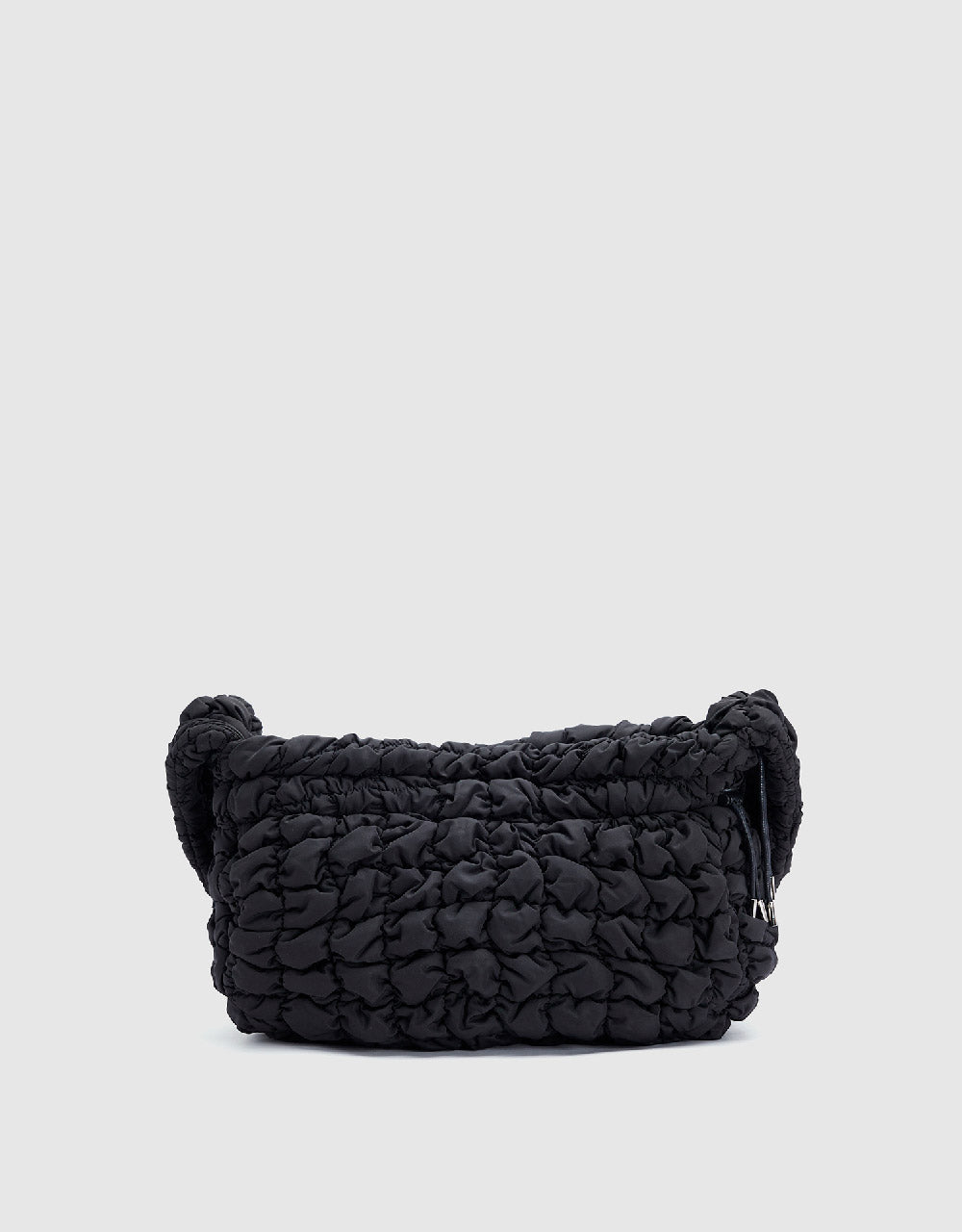 Quilted Shoulder Bag