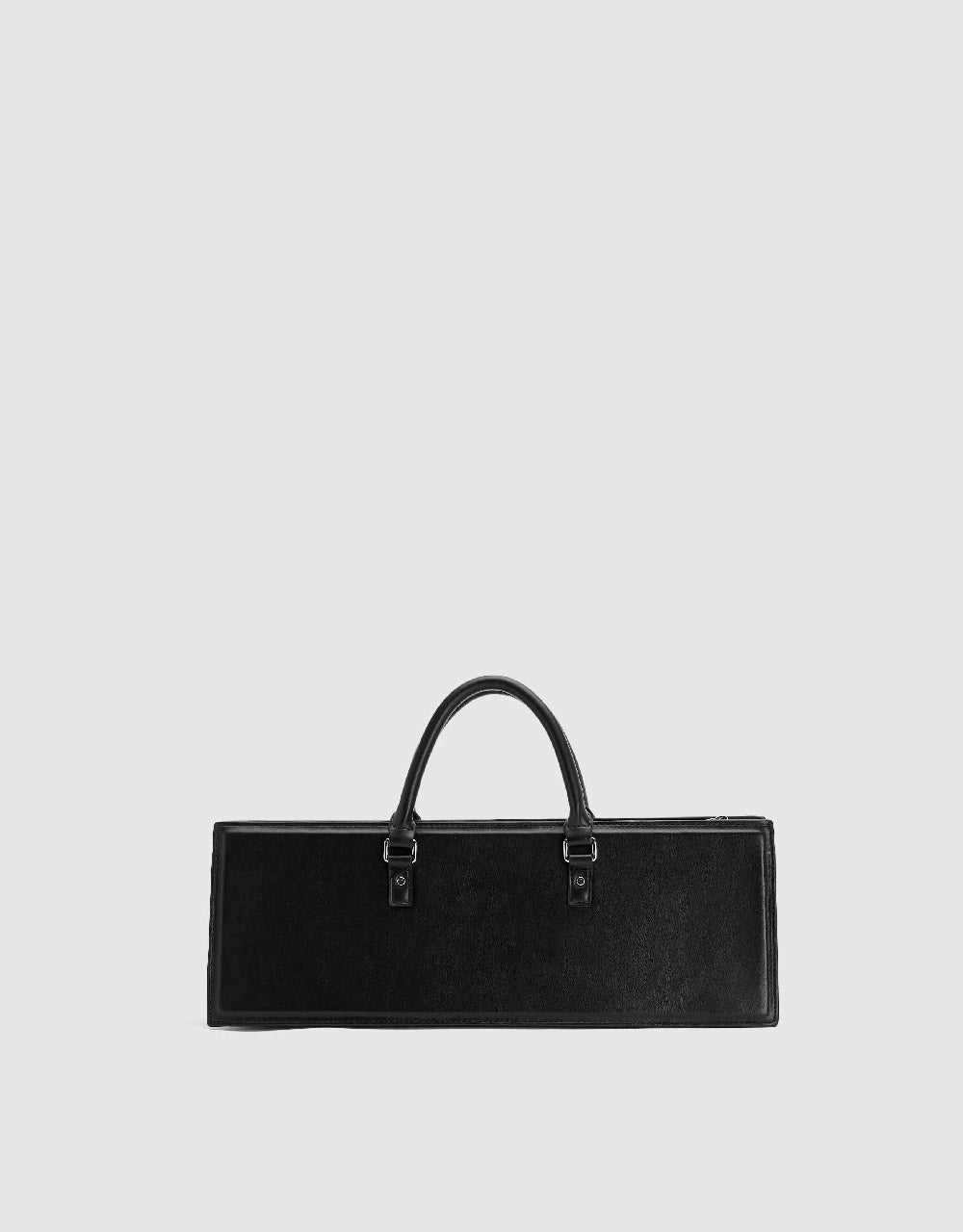 Vegan Leather Shoulder Bag