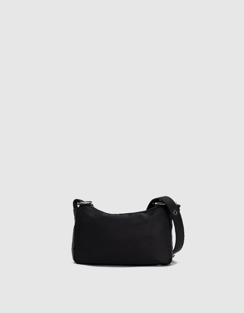 Multi-Pocket Shoulder Bag