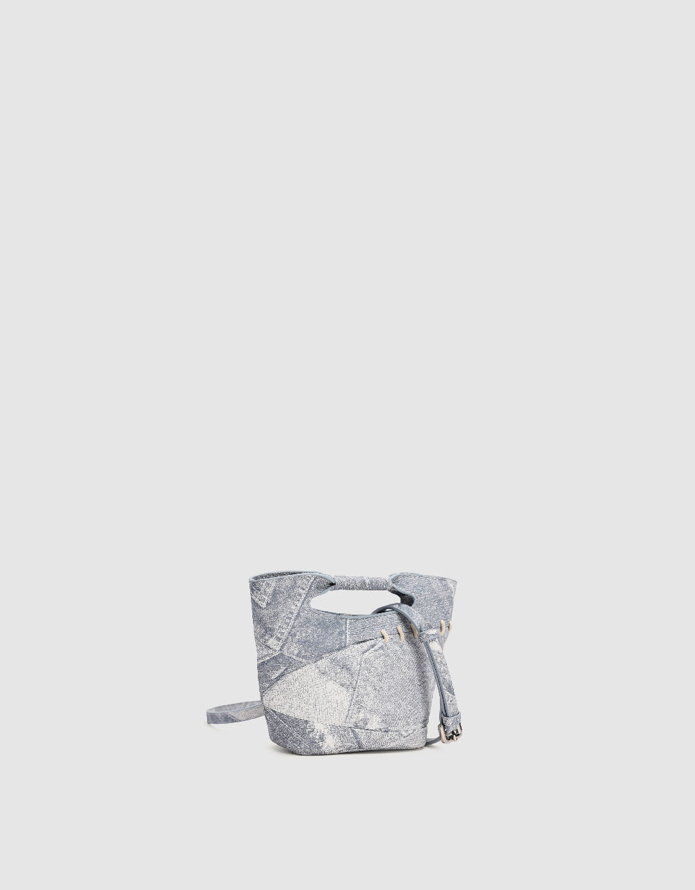 Printed Shoulder Bag