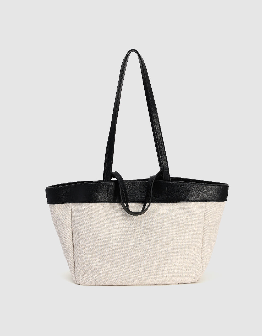 Linen Tote Bag
