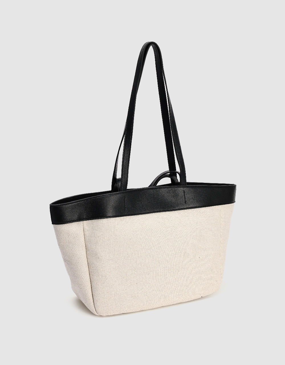 Linen Tote Bag