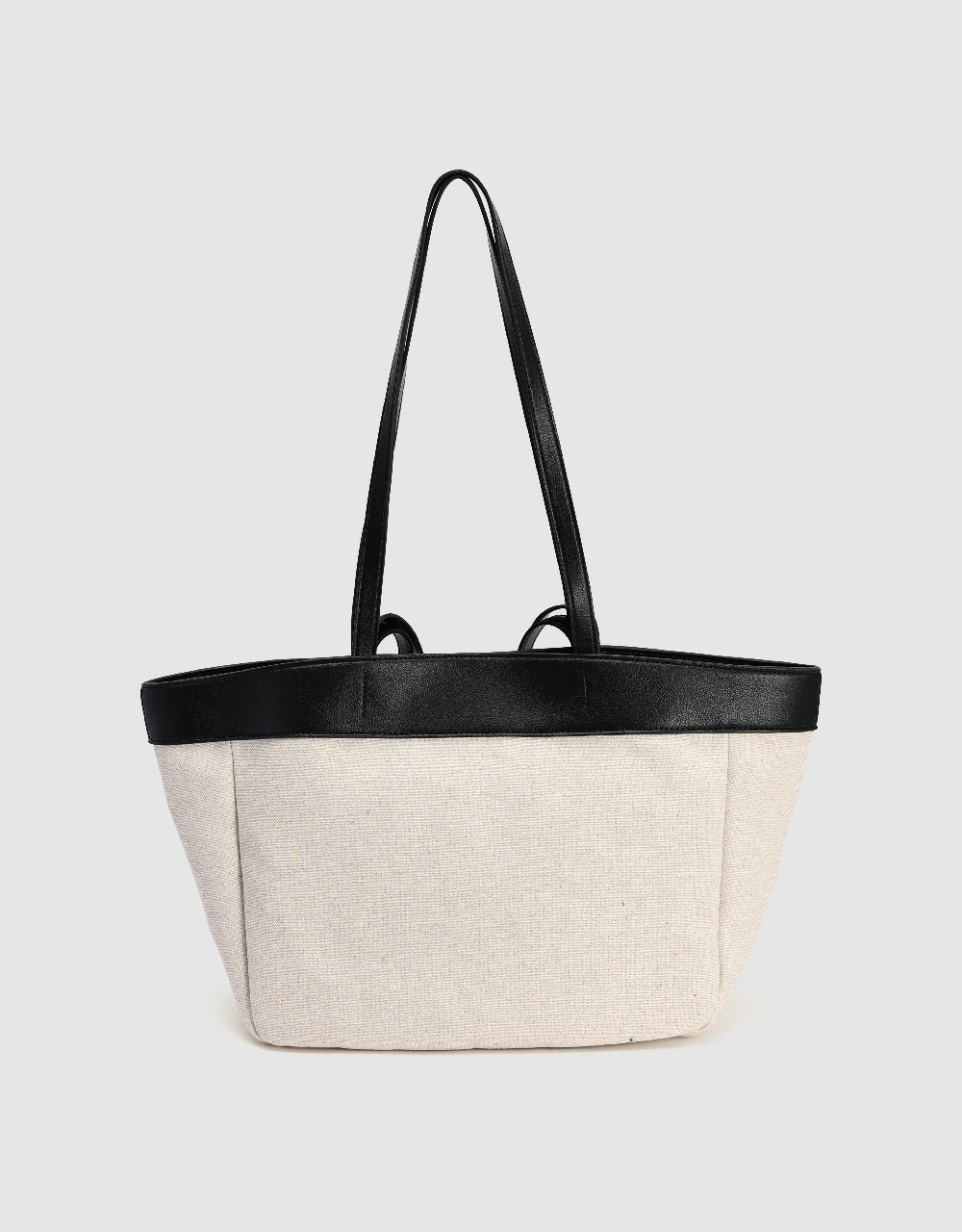 Linen Tote Bag