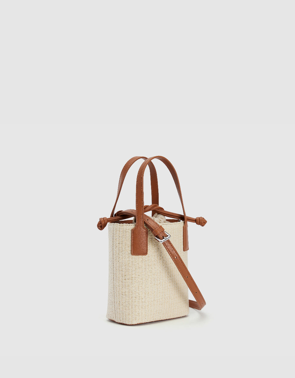 Small Bucket Bag