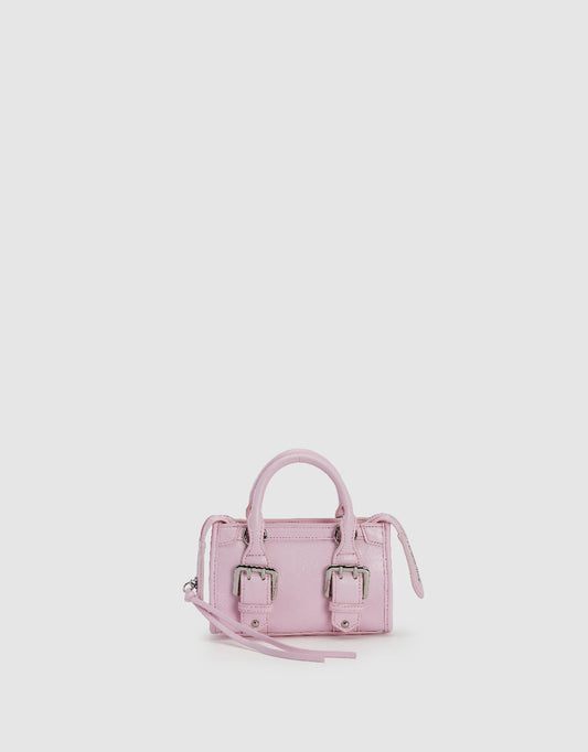 Mini Shoulder Bag