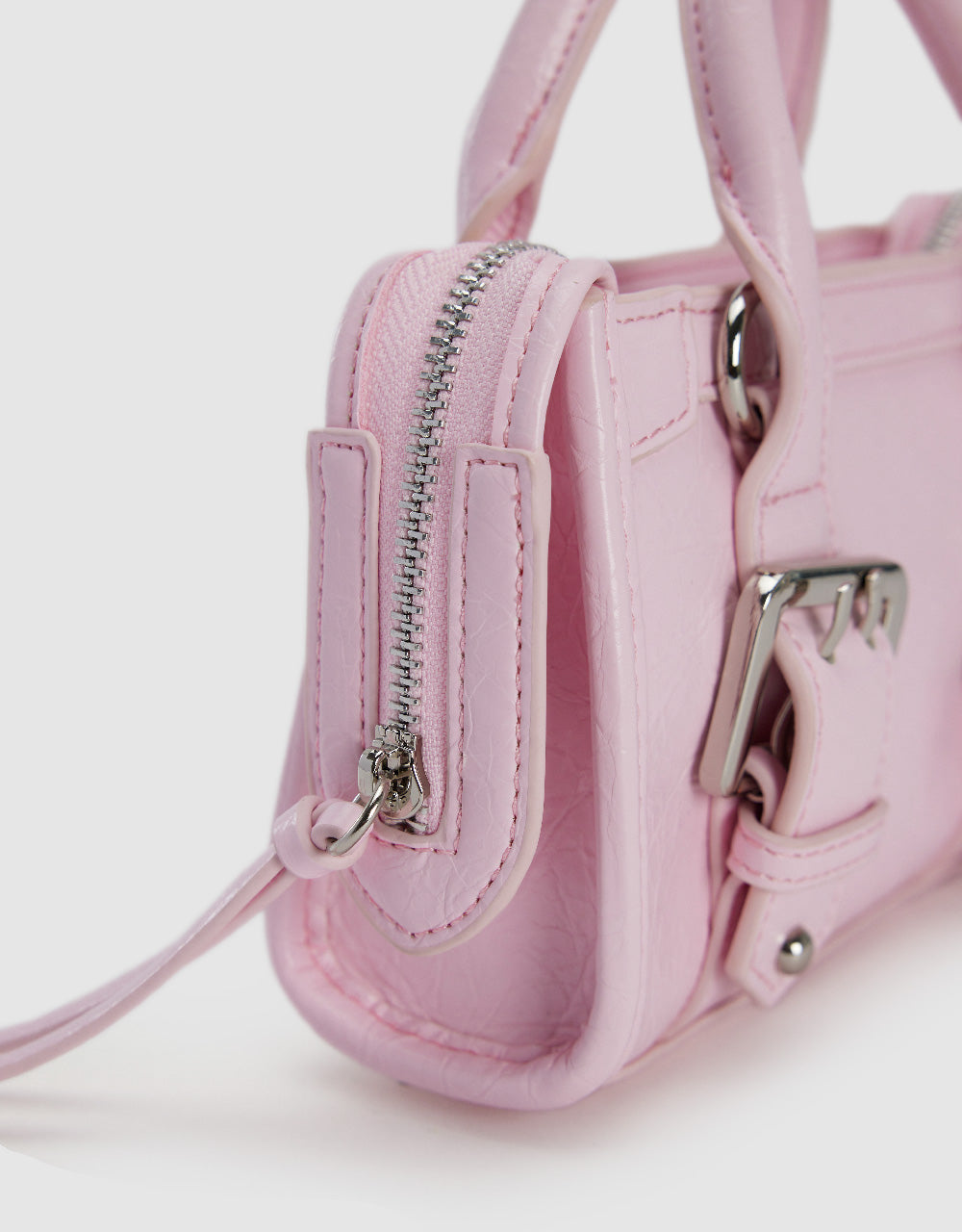 Mini Shoulder Bag