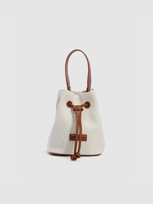 Mini Bucket Bag