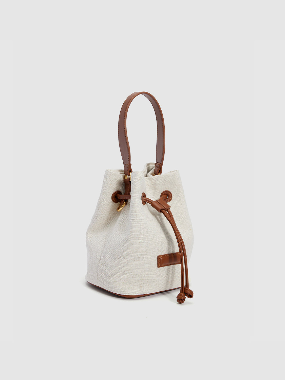 Mini Bucket Bag
