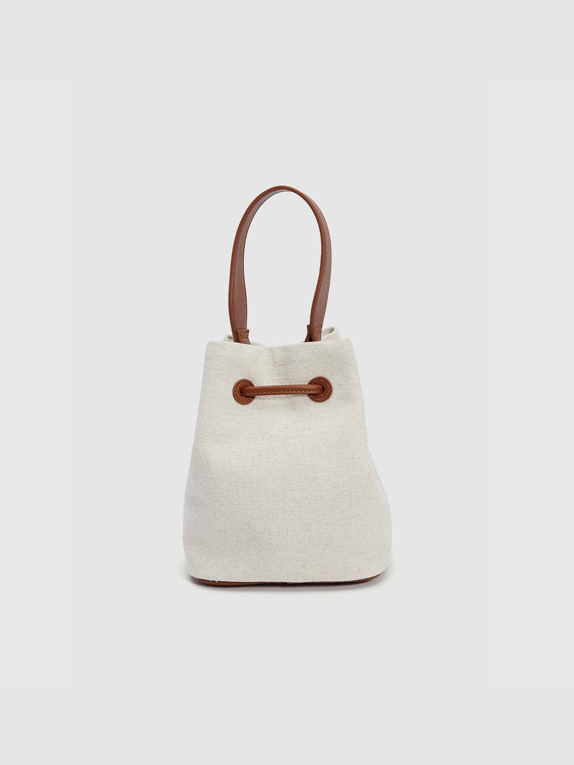 Mini Bucket Bag
